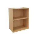Desk High Bookcase